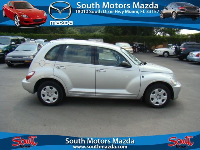 Photo of 2008 Chrysler PT Cruiser