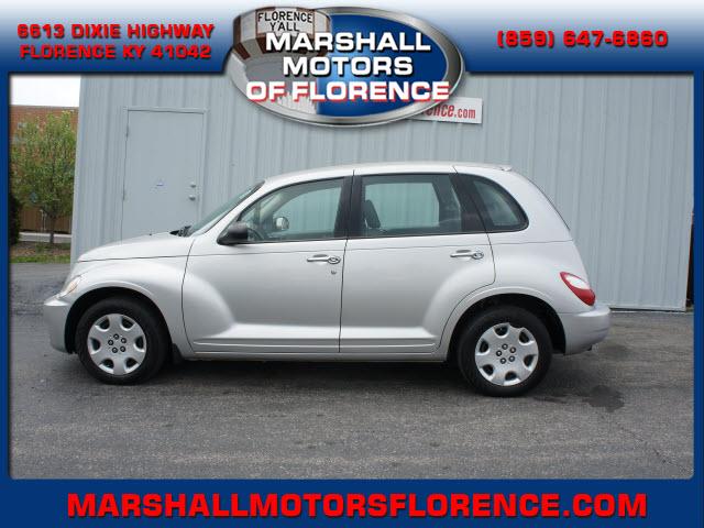 Photo of 2008 Chrysler PT Cruiser