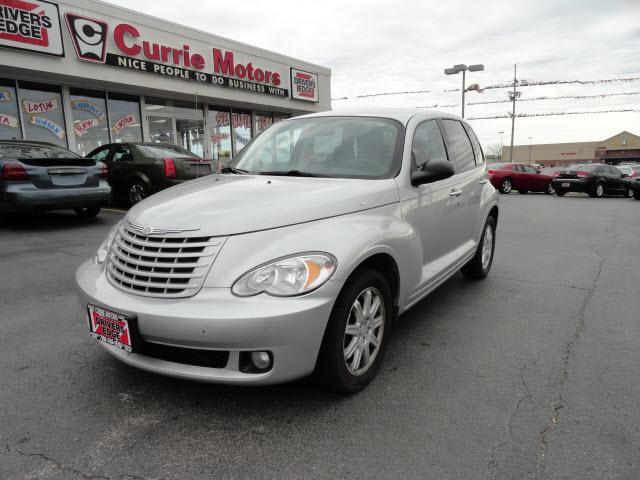 Photo of 2009 Chrysler PT Cruiser