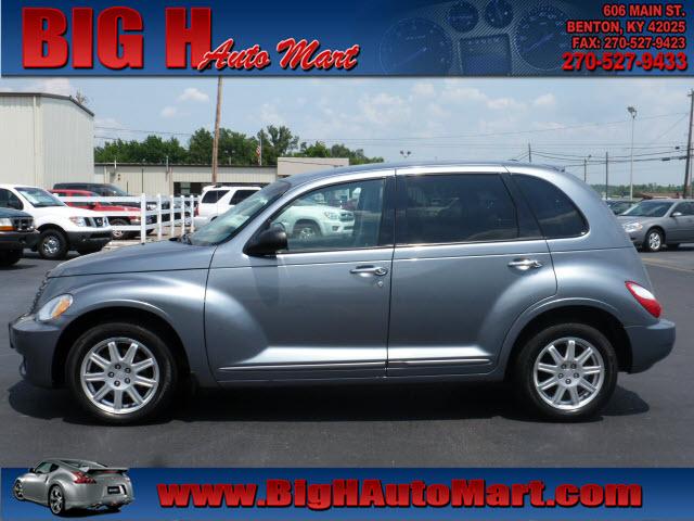 Photo of 2009 Chrysler PT Cruiser
