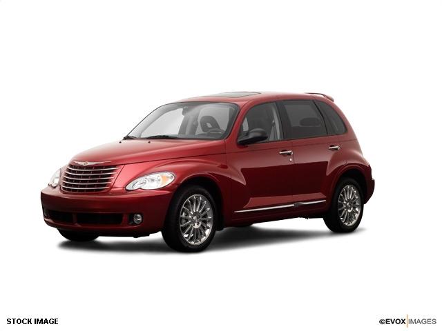 Photo of 2009 Chrysler PT Cruiser