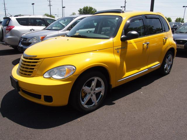 Photo of 2006 Chrysler PT Cruiser