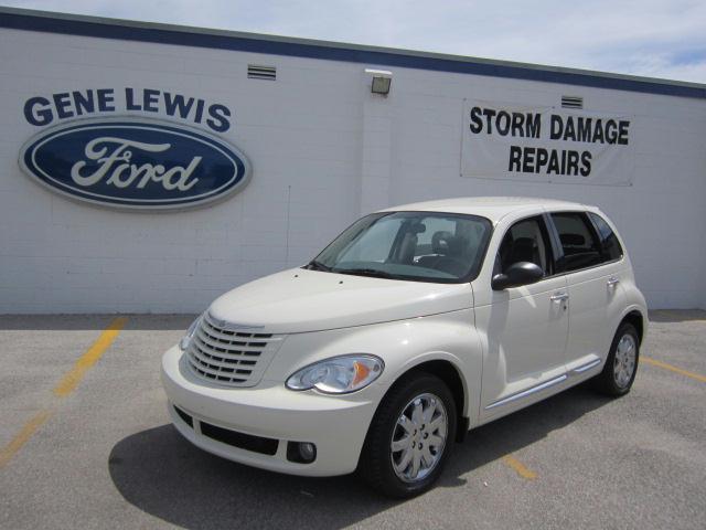 Photo of 2008 Chrysler PT Cruiser