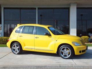 Photo of 2006 Chrysler PT Cruiser