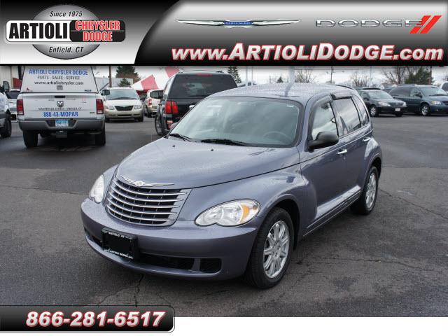 Photo of 2007 Chrysler PT Cruiser