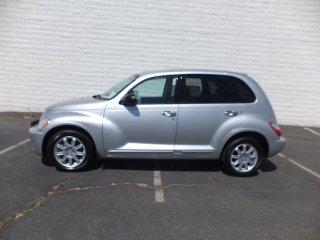 Photo of 2008 Chrysler PT Cruiser