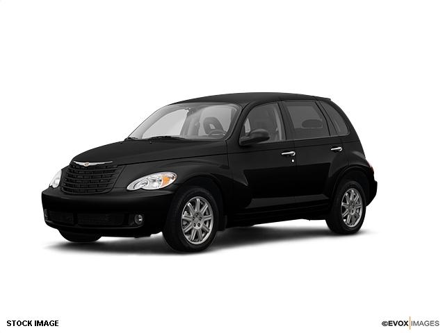 Photo of 2008 Chrysler PT Cruiser