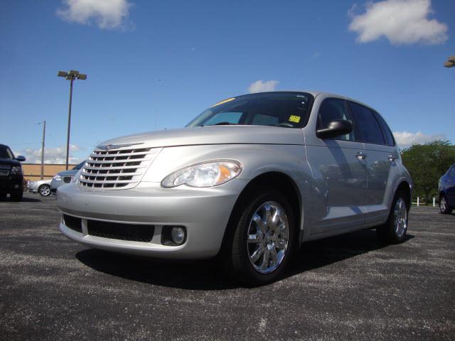 Photo of 2008 Chrysler PT Cruiser