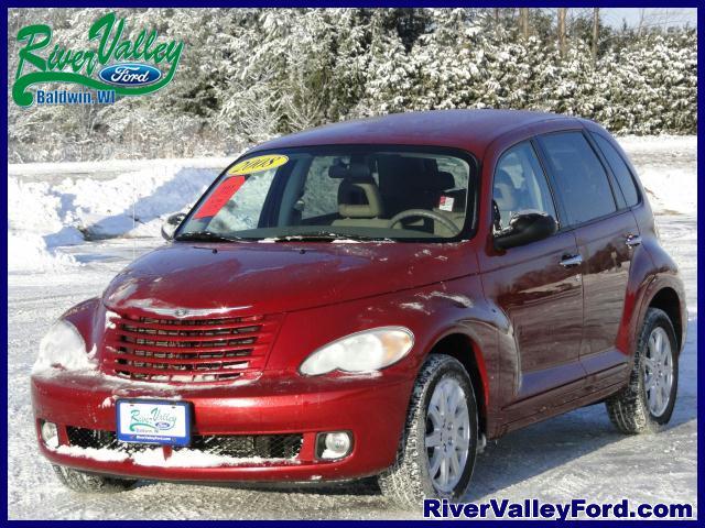 Photo of 2008 Chrysler PT Cruiser