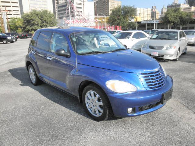 Photo of 2008 Chrysler PT Cruiser