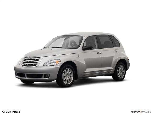 Photo of 2008 Chrysler PT Cruiser