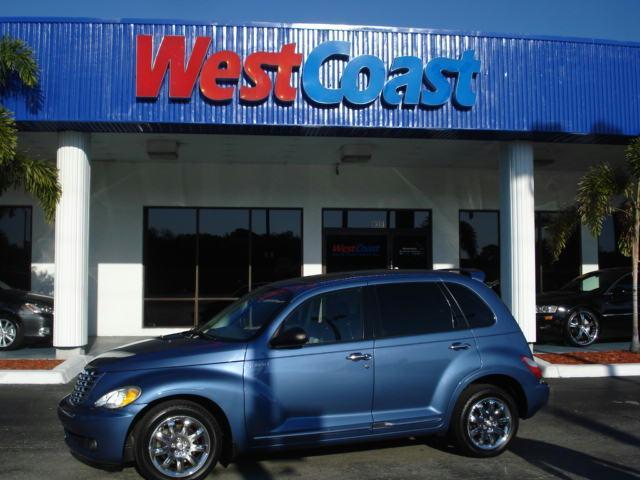 Photo of 2006 Chrysler PT Cruiser
