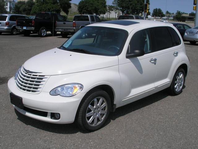Photo of 2007 Chrysler PT Cruiser