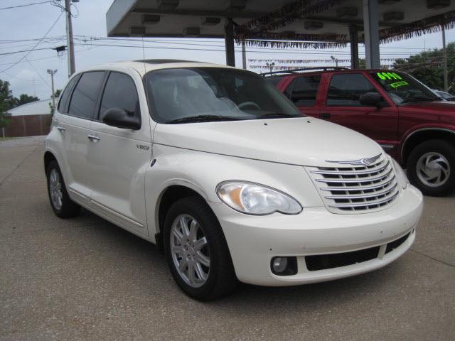 Photo of 2006 Chrysler PT Cruiser