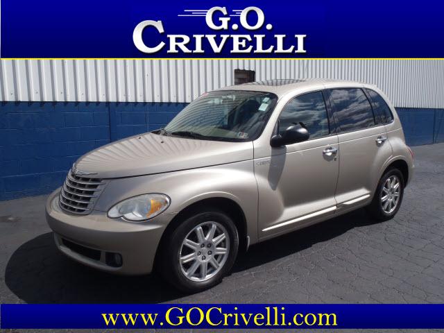 Photo of 2006 Chrysler PT Cruiser