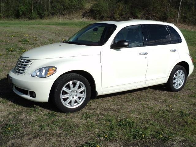 Photo of 2007 Chrysler PT Cruiser