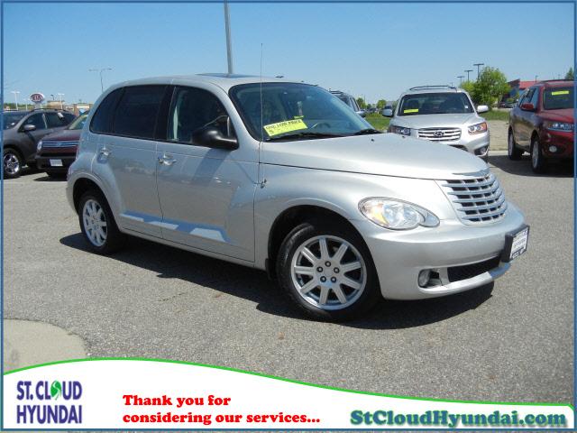 Photo of 2007 Chrysler PT Cruiser