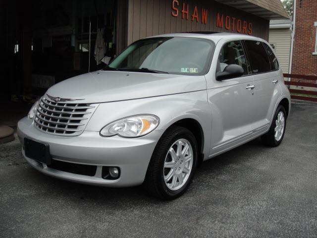 Photo of 2007 Chrysler PT Cruiser