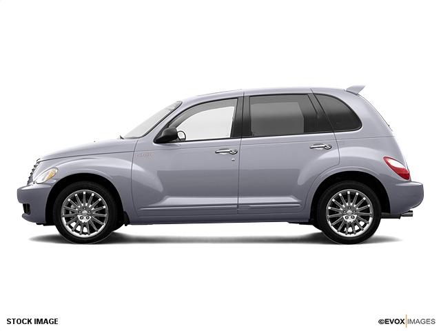 Photo of 2006 Chrysler PT Cruiser