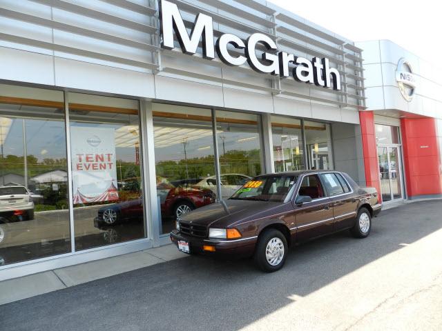 Photo of 1994 Dodge Spirit
