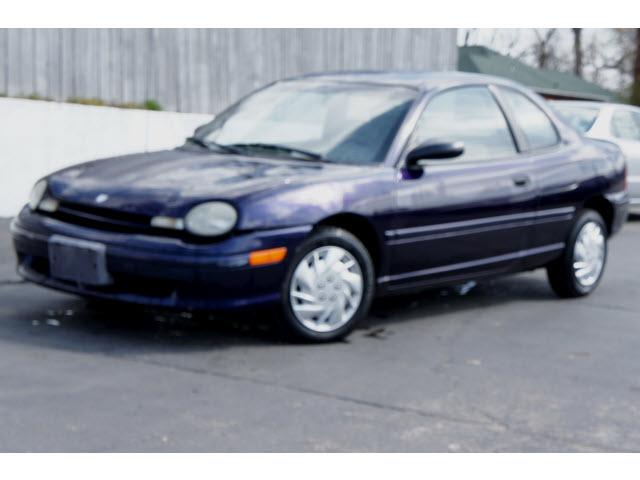 Photo of 1999 Dodge Neon