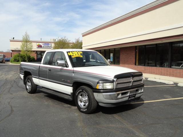 Photo of 1995 Dodge RAM 1500