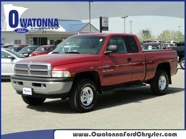 Photo of 1998 Dodge Ram 1500