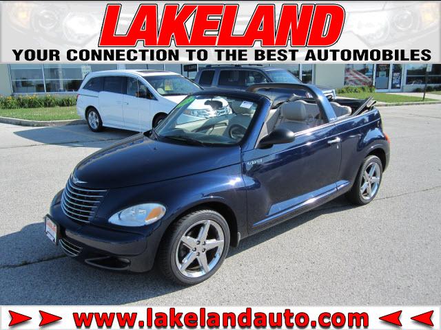 Photo of 2005 Chrysler PT Cruiser