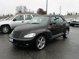 Photo of 2005 Chrysler PT Cruiser