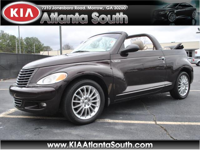 Photo of 2005 Chrysler PT Cruiser