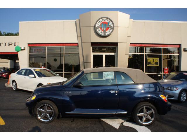 Photo of 2005 Chrysler PT Cruiser
