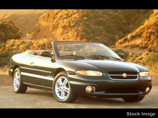 Photo of 1997 Chrysler Sebring