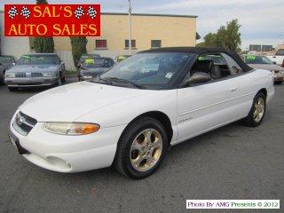 Photo of 1998 Chrysler Sebring