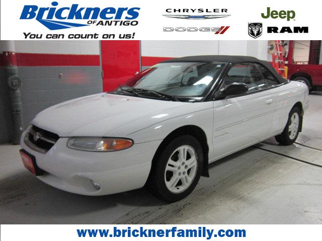 Photo of 1997 Chrysler Sebring