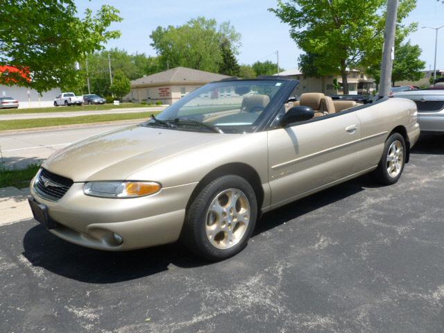 Photo of 2000 Chrysler Sebring