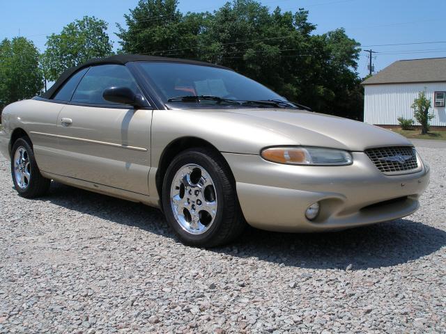 Photo of 2000 Chrysler Sebring