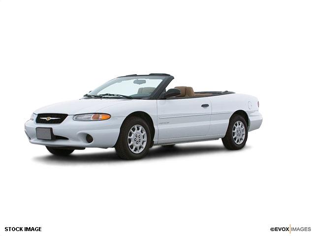 Photo of 2000 Chrysler Sebring