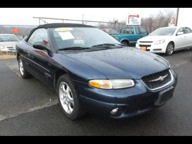 Photo of 2000 Chrysler Sebring