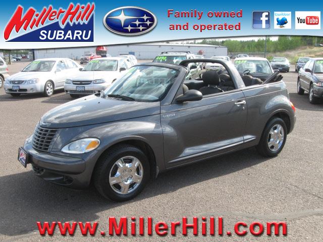 Photo of 2005 Chrysler PT Cruiser