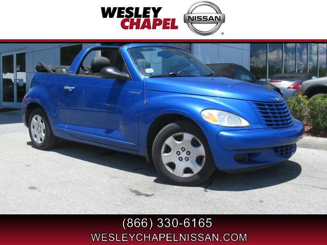 Photo of 2005 Chrysler PT Cruiser