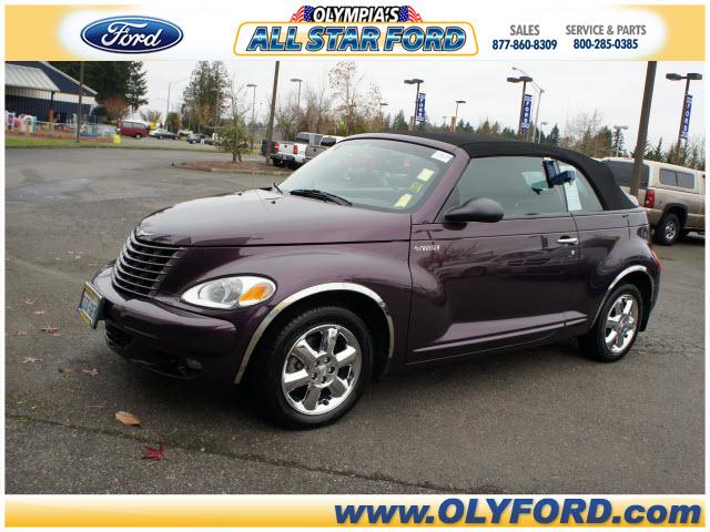 Photo of 2005 Chrysler PT Cruiser