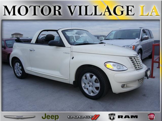 Photo of 2005 Chrysler PT Cruiser