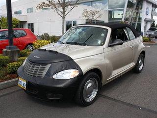 Photo of 2005 Chrysler PT Cruiser