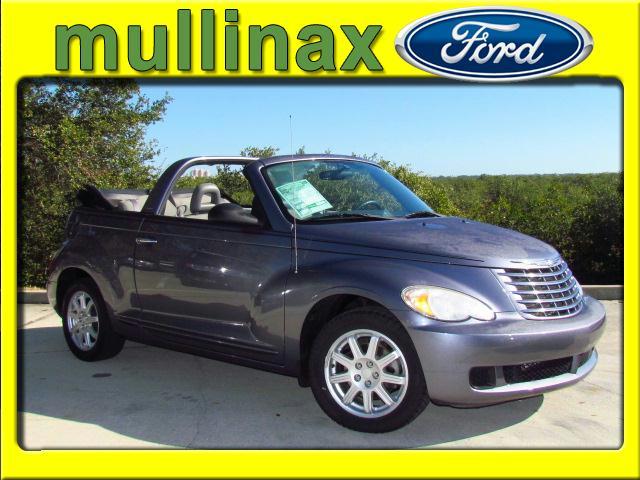Photo of 2007 Chrysler PT Cruiser