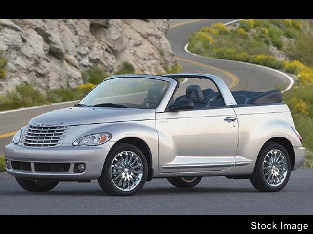 Photo of 2007 Chrysler PT Cruiser