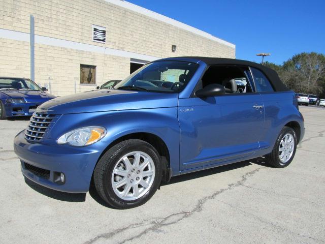 Photo of 2006 Chrysler PT Cruiser