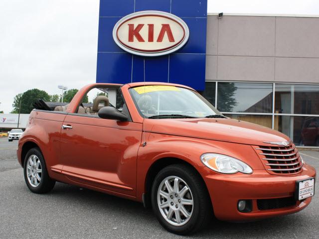 Photo of 2007 Chrysler PT Cruiser