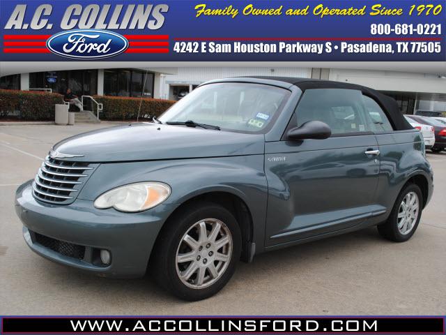 Photo of 2006 Chrysler PT Cruiser