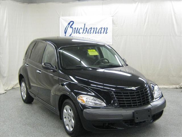 Photo of 2003 Chrysler PT Cruiser