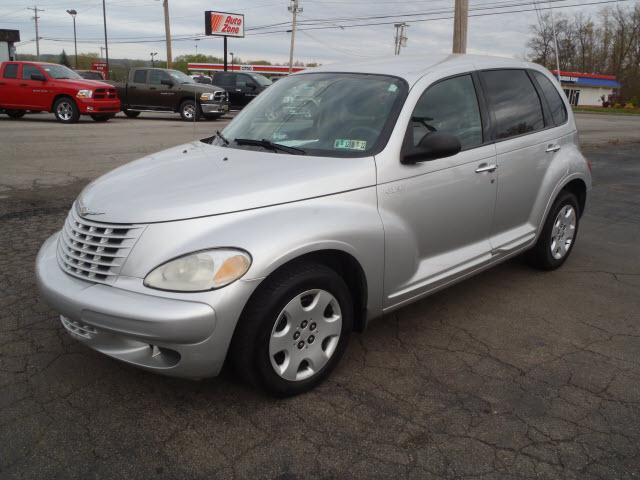 Photo of 2004 Chrysler PT Cruiser